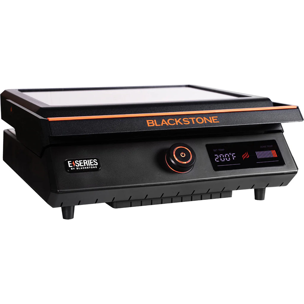 Grătar electric Blackstone 17" E-Series - Plită plancha pentru interior
