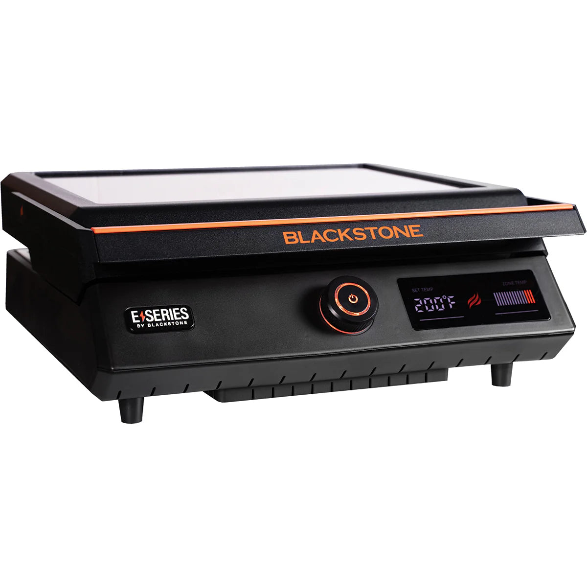 Grătar electric Blackstone 17" E-Series - Plită plancha pentru interior