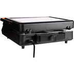 Grătar electric Blackstone 17" E-Series - Plită plancha pentru interior