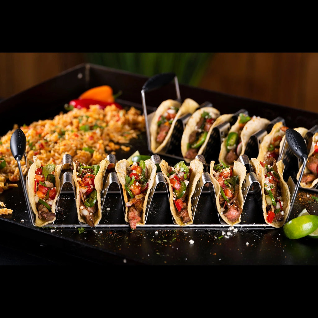 Suport pentru Taco Blackstone - Set 2 bucăti