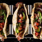 Suport pentru Taco Blackstone - Set 2 bucăti