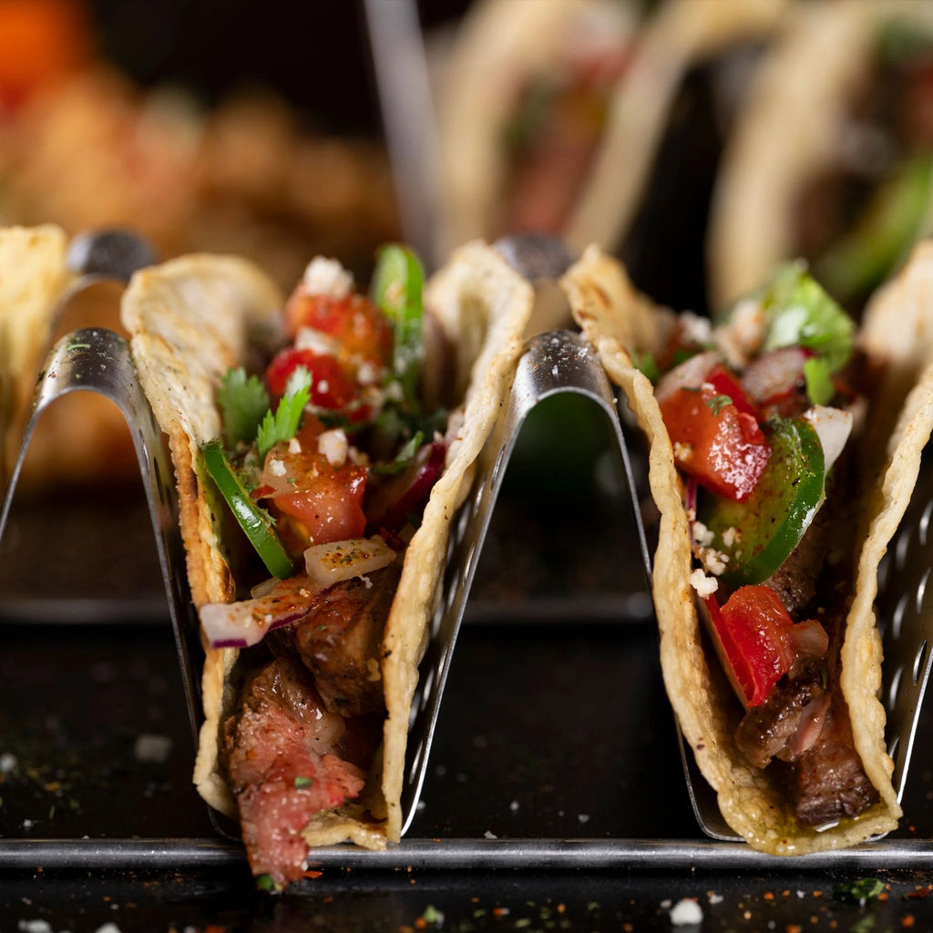 Suport pentru Taco Blackstone - Set 2 bucăti