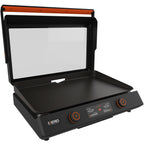 Grătar electric Blackstone 22" E-Series - Plită plancha pentru interior
