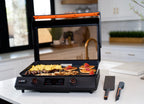 Grătar electric Blackstone 22" E-Series - Plită plancha pentru interior