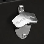 Grătar pe Gaz Blackstone 36" Omnivore - Plită Plancha Profesională cu 4 Arzătoare și Capac