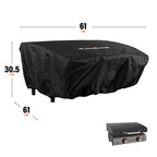 Husă Blackstone pentru grătar tip plancha 22”