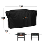 Husă Blackstone pentru grătar tip plancha 36”