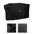 Husă Blackstone pentru grătar tip plancha 28”