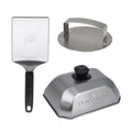 Set Accesorii Smash Burger Blackstone - Set Profesional pentru Burgeri