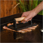 Set Blackstone pentru Mic Dejun 4 piese pentru plită tip plancha