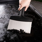 Set Ustensile Plancha Blackstone - 5 Piese Esențiale pentru Grătar