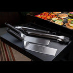 Blackstone Deluxe Toolkit - Set Ustensile Premium pentru Plită Plancha