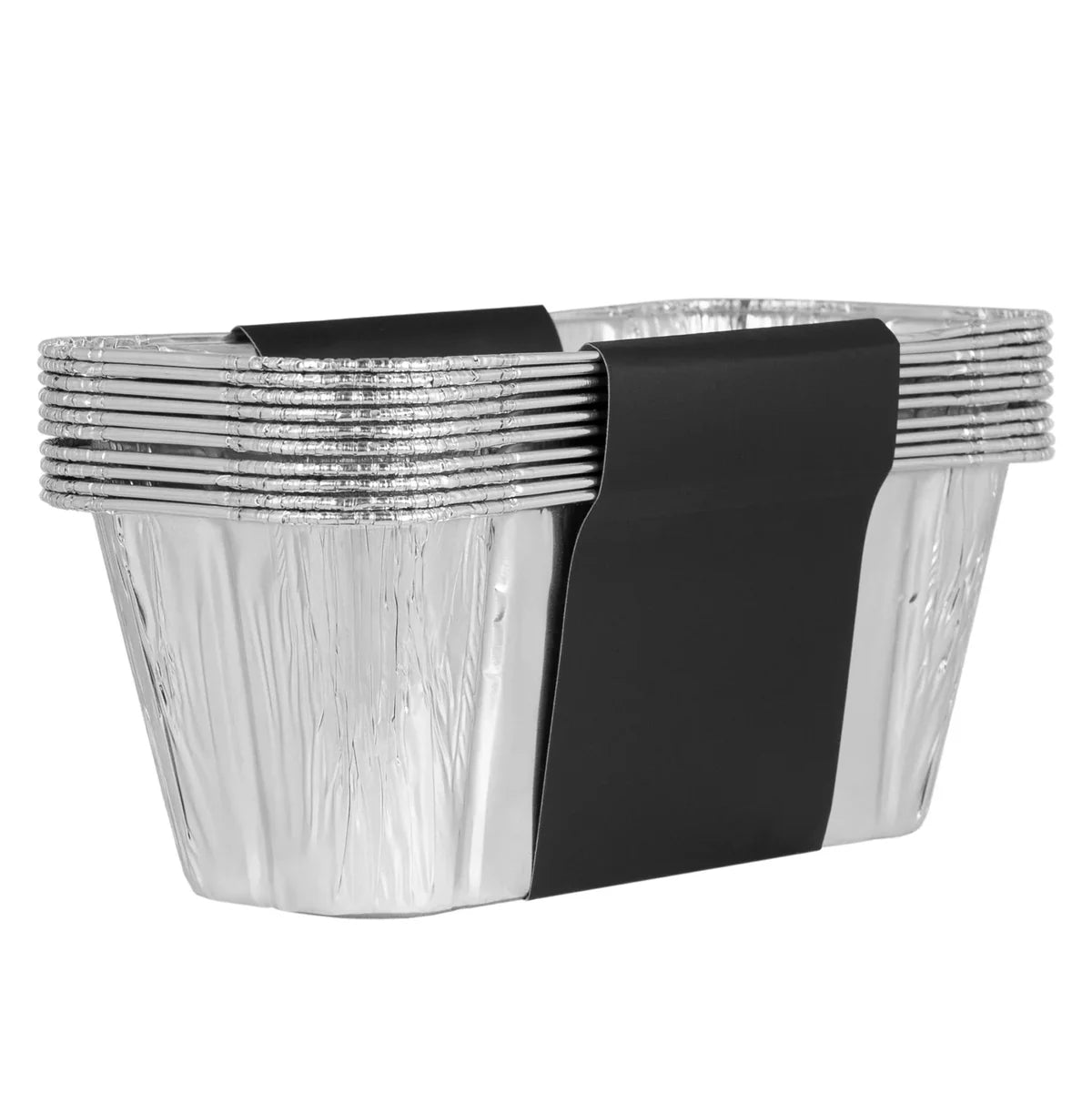 Tăvi de Rezervă Blackstone - Inserții Aluminiu Colectare Grăsime