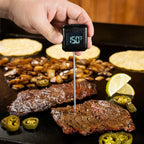 Termometru Blackstone cu sondă pentru carne