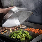 Capac Aburire Blackstone Basting Dome - Clopot Topire Brânză și Aburire