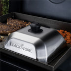 Capac Aburire Blackstone Basting Dome - Clopot Topire Brânză și Aburire