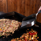 Blackstone Scoop - Spatulă adâncă pentru grătar plancha