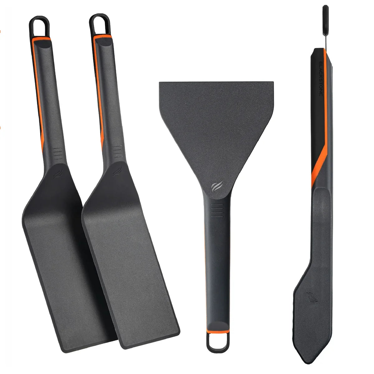 Set Blackstone 4 accesorii pentru grătar electric tip plită E-Series