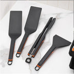 Set Blackstone 4 accesorii pentru grătar electric tip plită E-Series